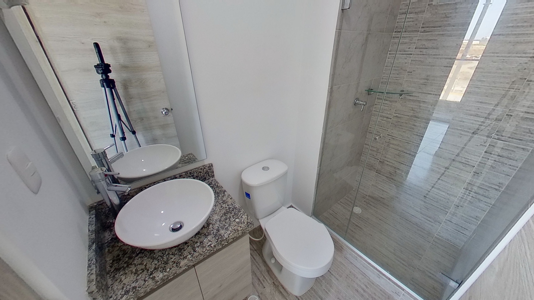 Apartamento en Venta en el Conjunto Conjunto andarrios