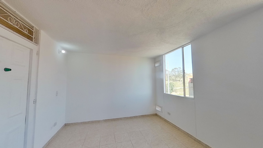 Apartamento en Venta en el Conjunto La Evolución