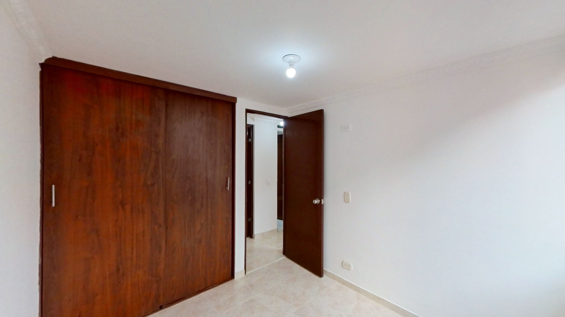 Apartamento en Venta en el Conjunto Florida de Engativá 2