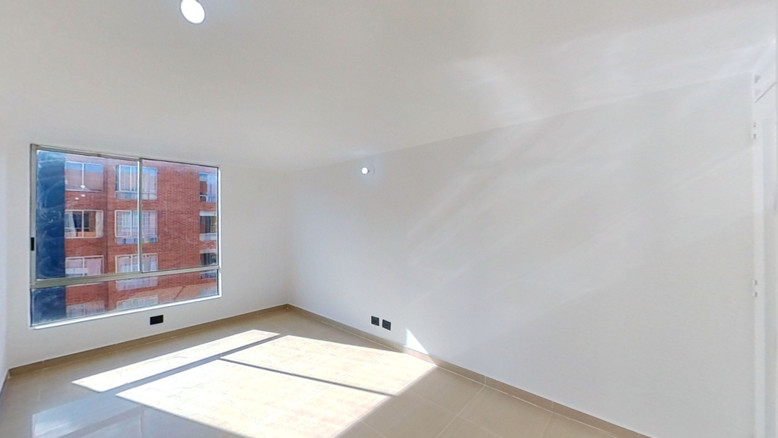 Apartamento en Venta en el Conjunto Parque de castilla Etapa 5