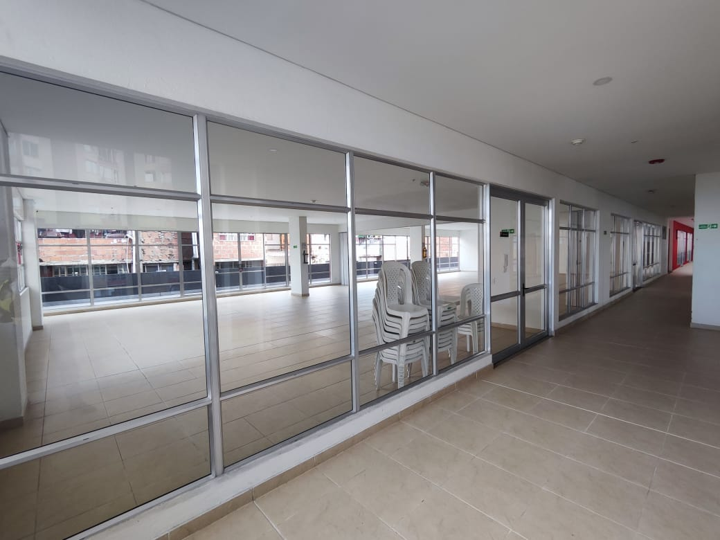 Apartamento en Venta en el Conjunto Ciudad Central