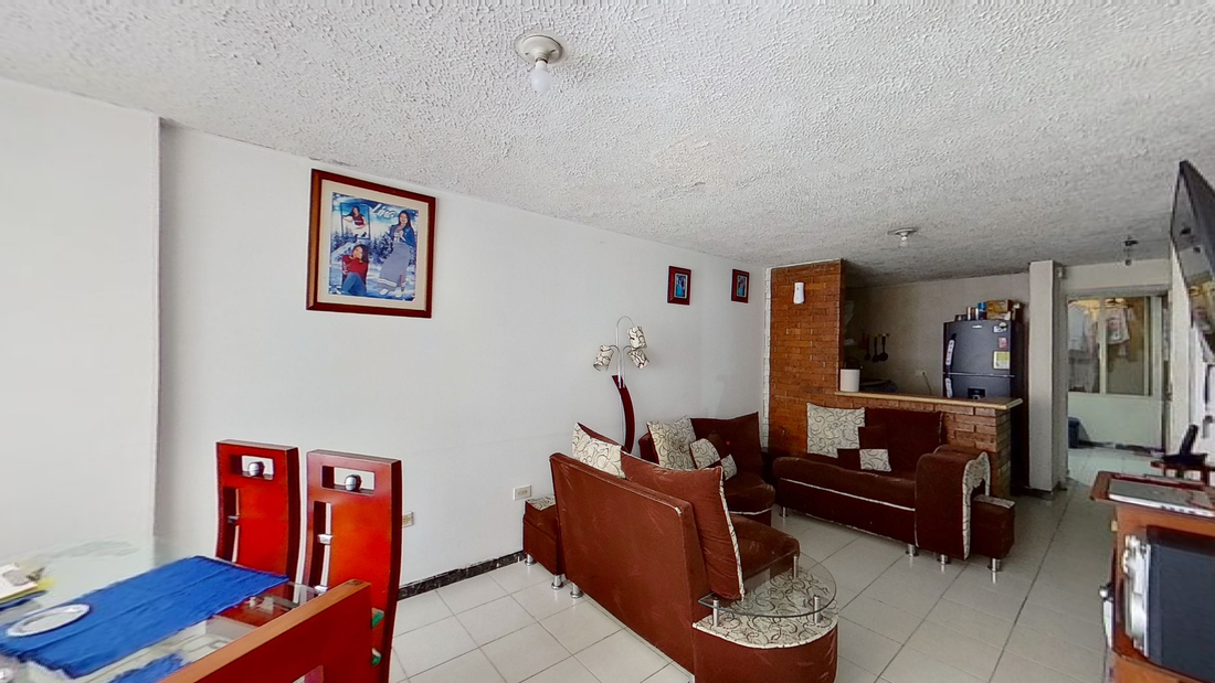 Casa en Venta en el Vecindario Garces Navas