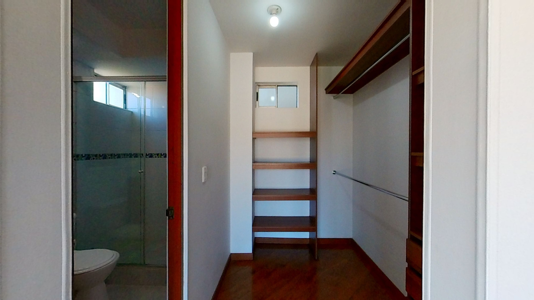 Apartamento en Venta en el Conjunto Colina Club Residencial