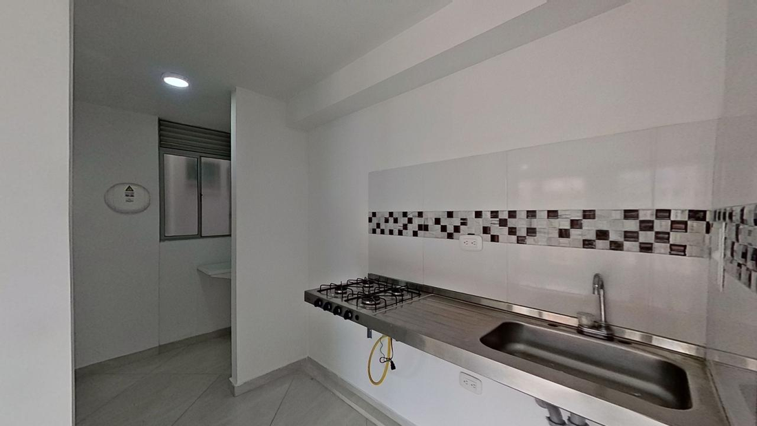 Apartamento en Venta en el Conjunto Provenzal