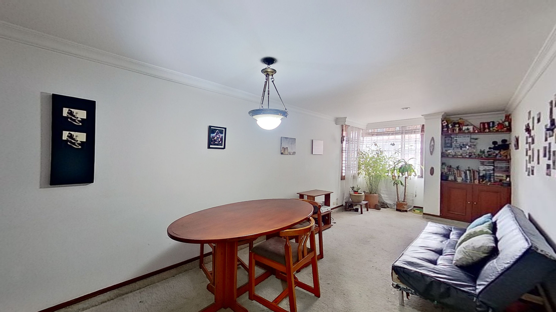 Apartamento en Venta en el Conjunto Romani 2