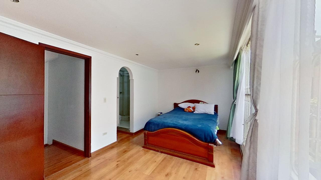 casa con conjunto cerrado en Venta en el Conjunto Oasis 4