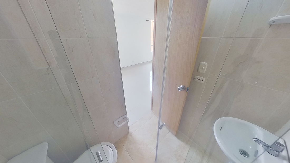 Apartamento en Venta en el Conjunto El Triunfo 1