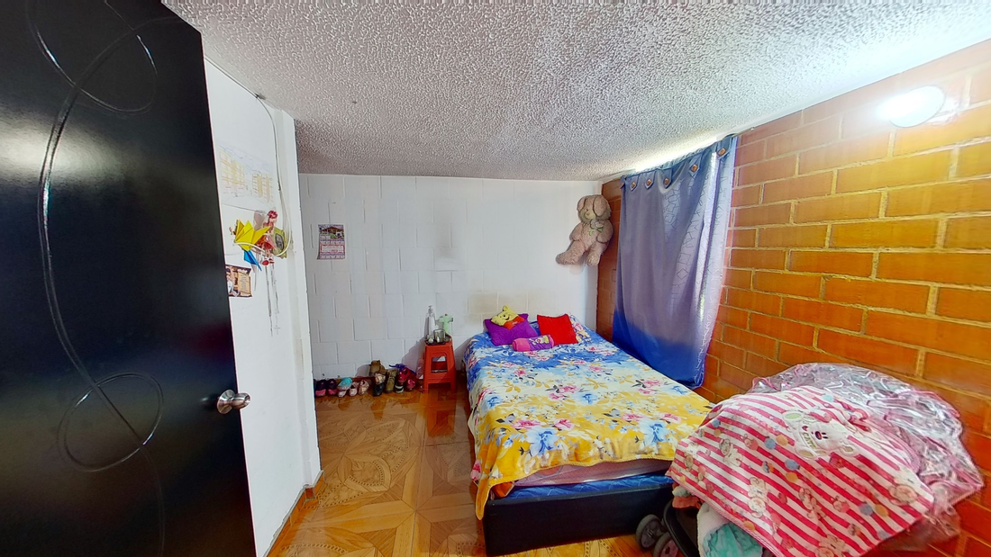 Apartamento en Venta en el Conjunto Arándano