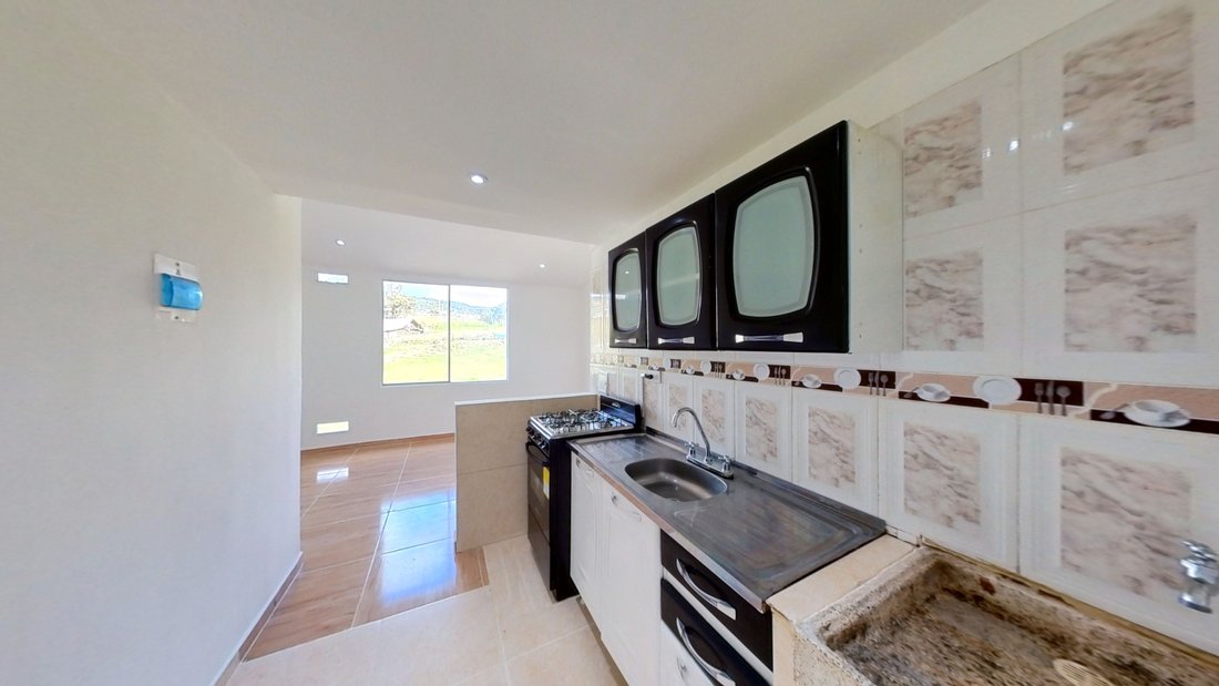 Apartamento en Venta en el Conjunto Capri