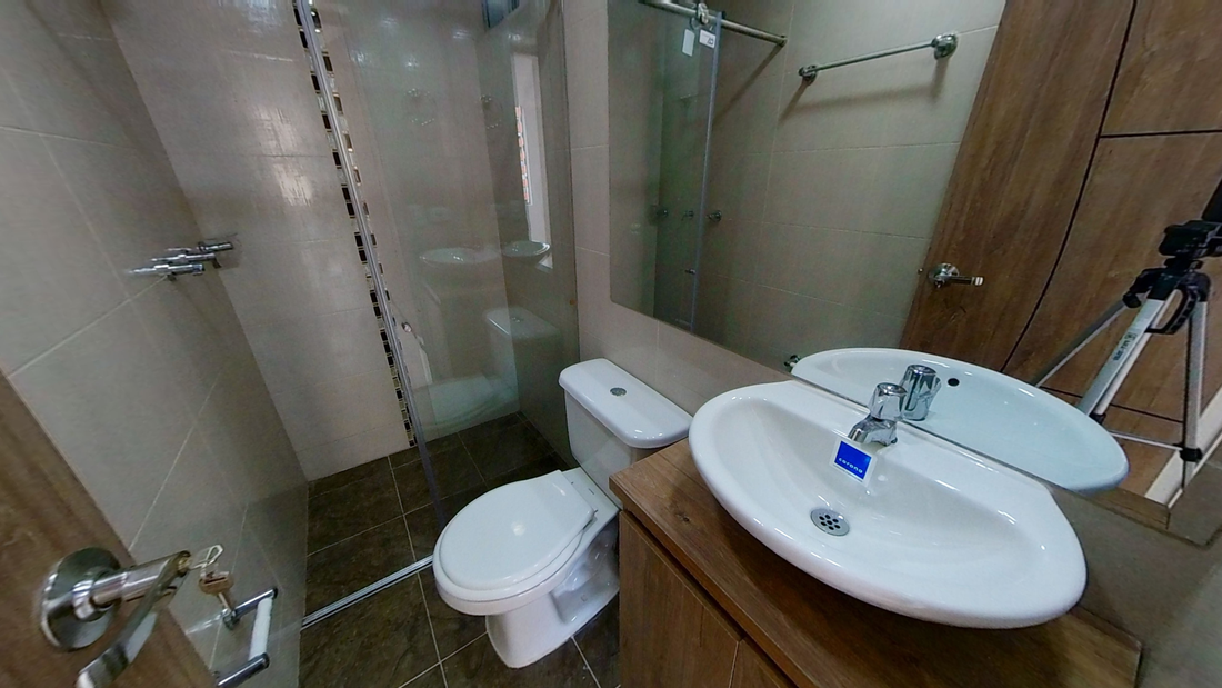 Apartamento en Venta en el Conjunto Zafiro