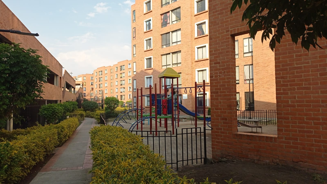 Apartamento en Venta en el Conjunto Ambalema