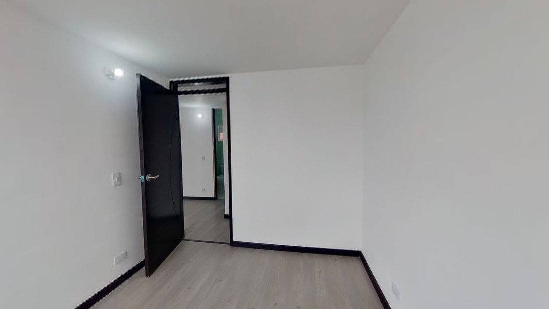 Apartamento en Venta en el Conjunto Margaritas 1