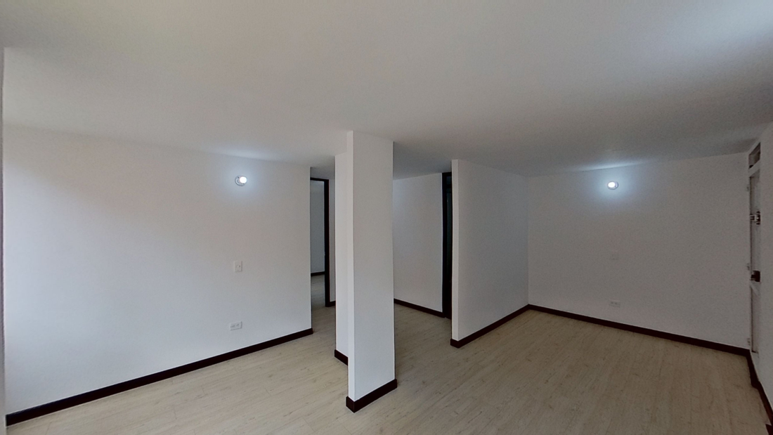 Apartamento en Venta en el Conjunto Veronica