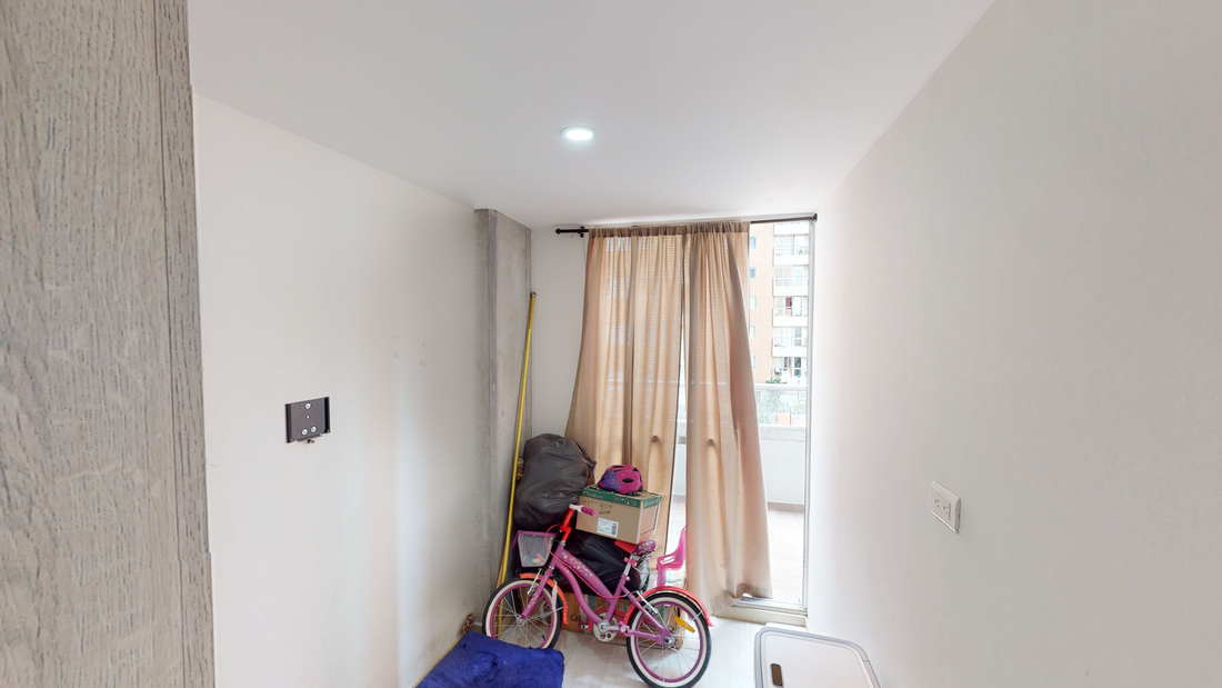Apartamento en Venta en el Conjunto GALES