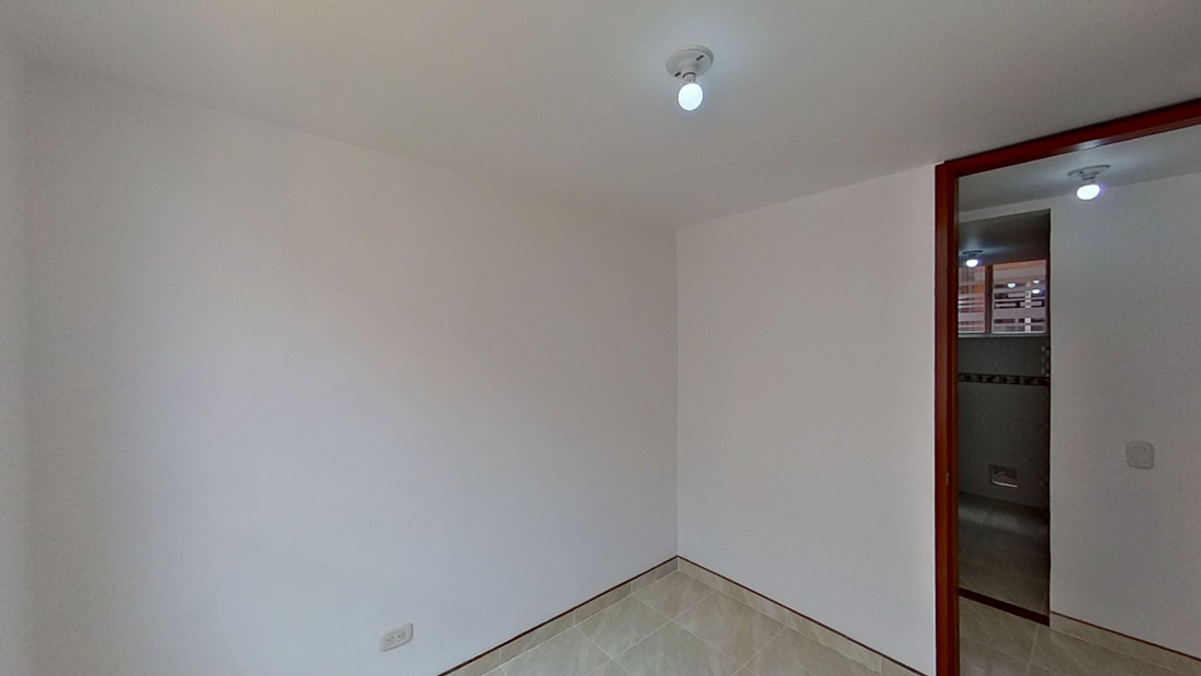 Apartamento en Venta en el Conjunto Parques de Engativa