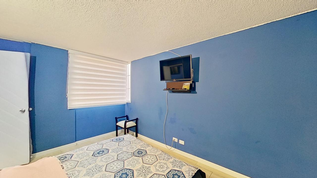Apartamento en Venta en el Conjunto La Plazuela