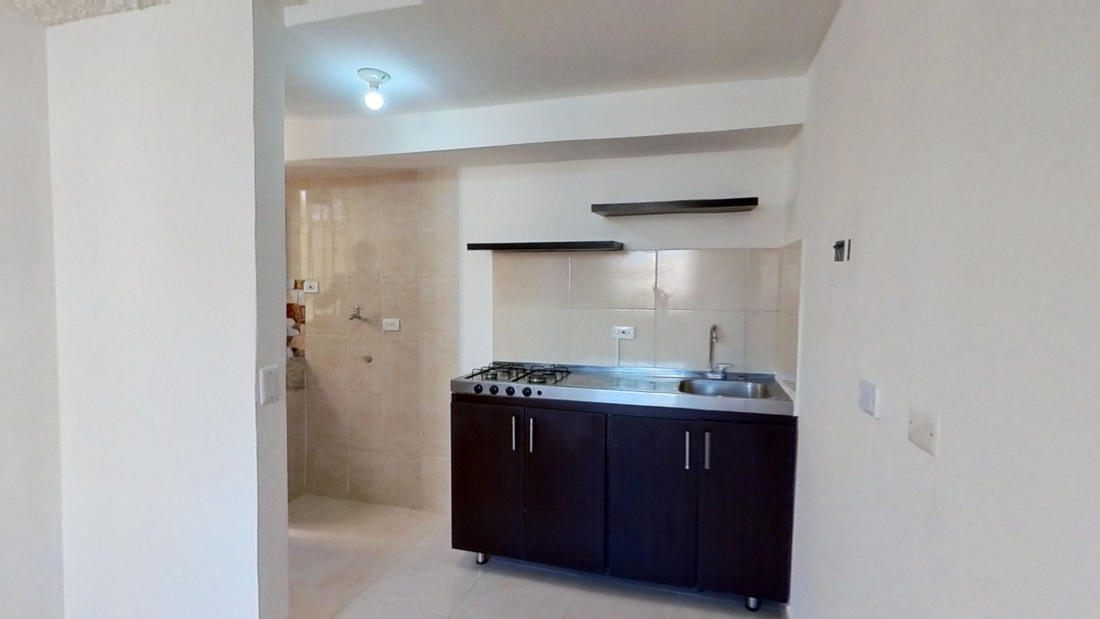 Apartamento en Venta en el Conjunto Ventanas de Usminia