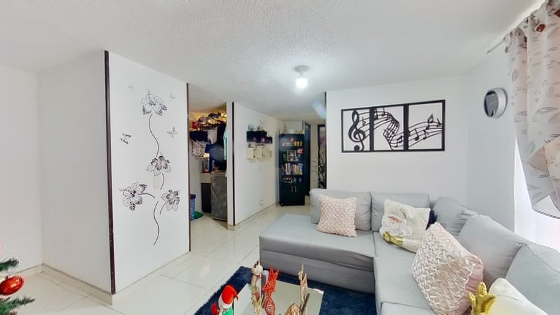 Apartamento en Venta en el Conjunto Parque Malpelo 1
