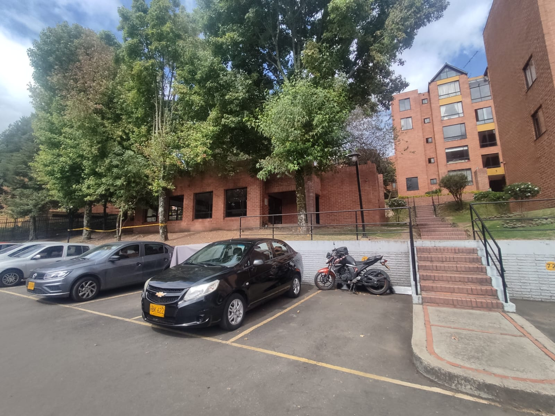Apartamento en Venta en el Conjunto Bosque de San Jorge