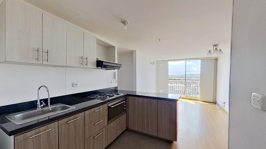 Apartamento en Venta en el Conjunto Terraze 187