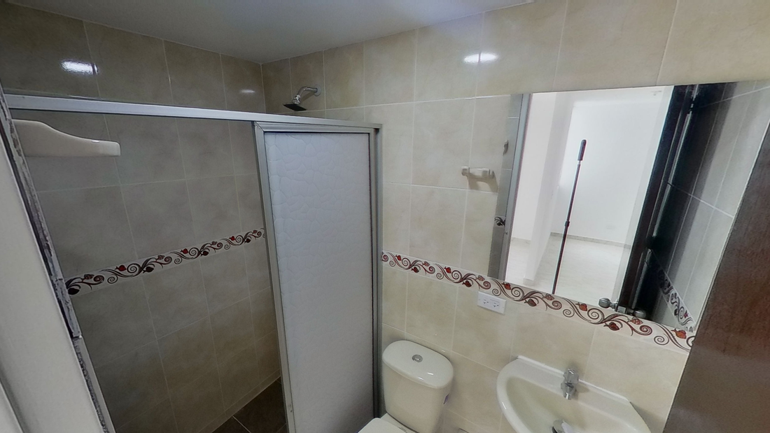Apartamento en Venta en el Conjunto Ciudadela del Viento