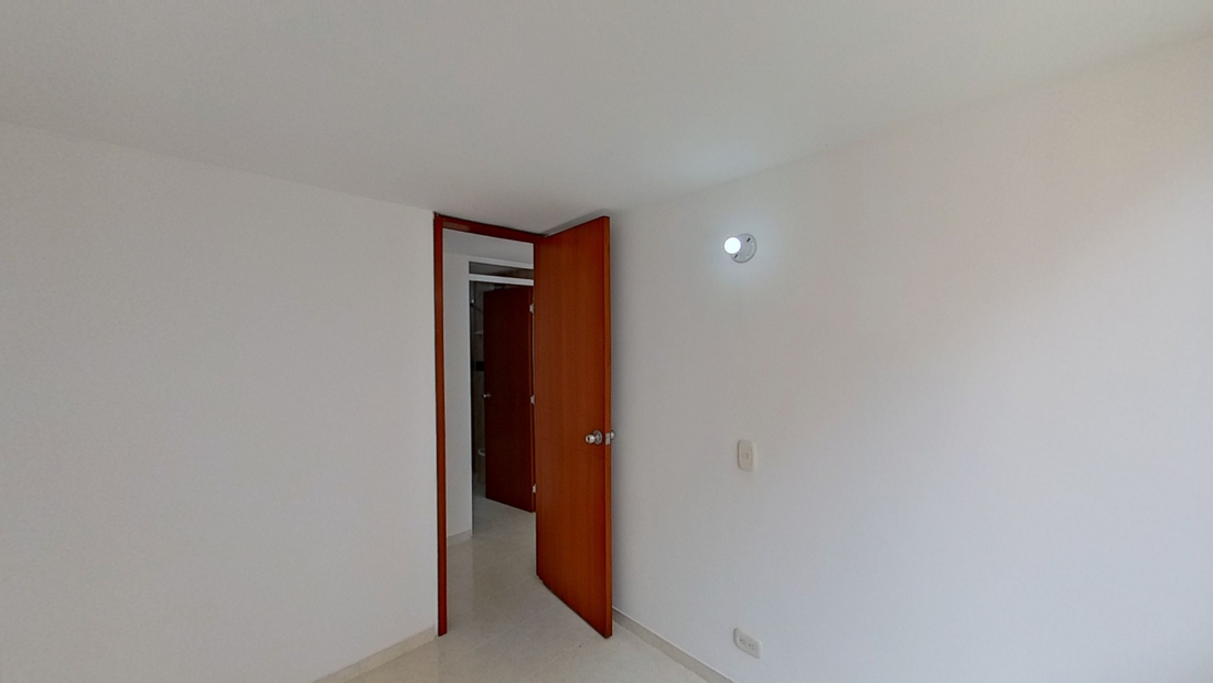 Apartamento en Venta en el Conjunto Eucalipto