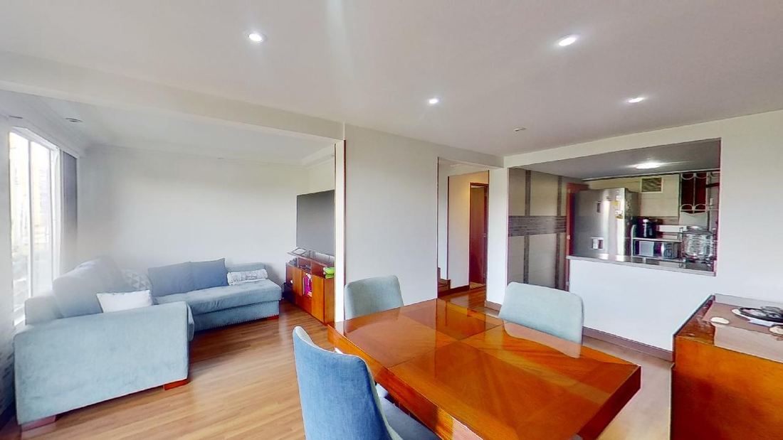 Apartamento en Venta en el Conjunto Park 26