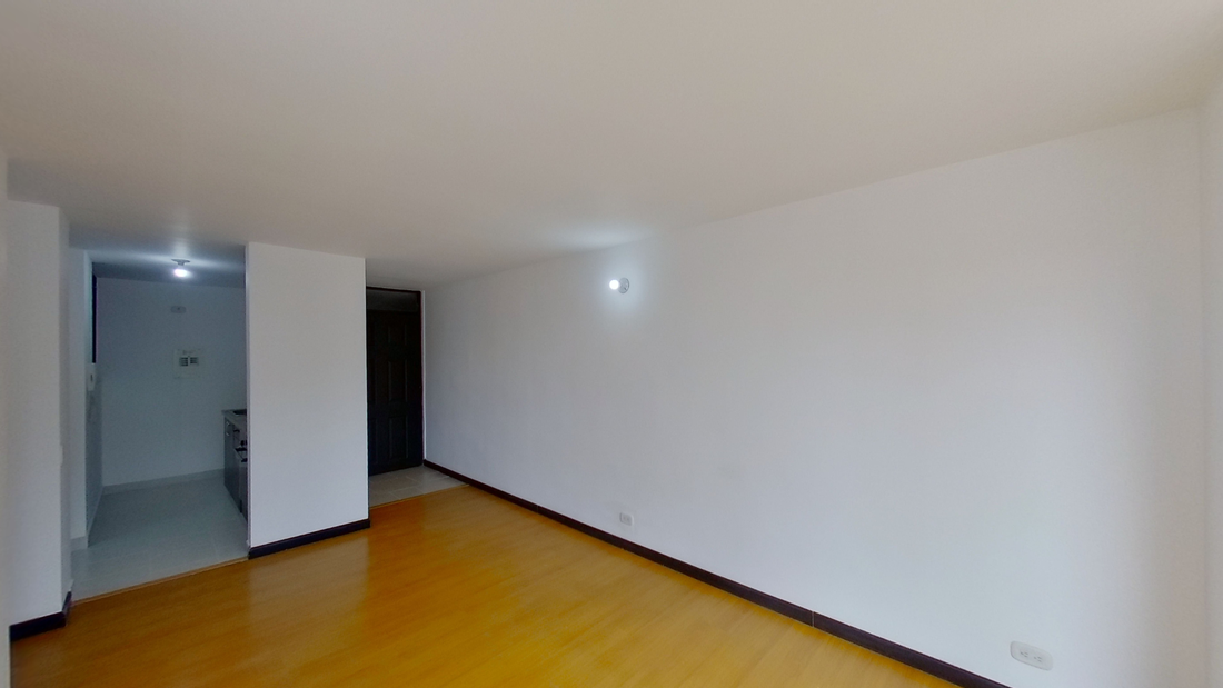 Apartamento en Venta en el Conjunto Kaica