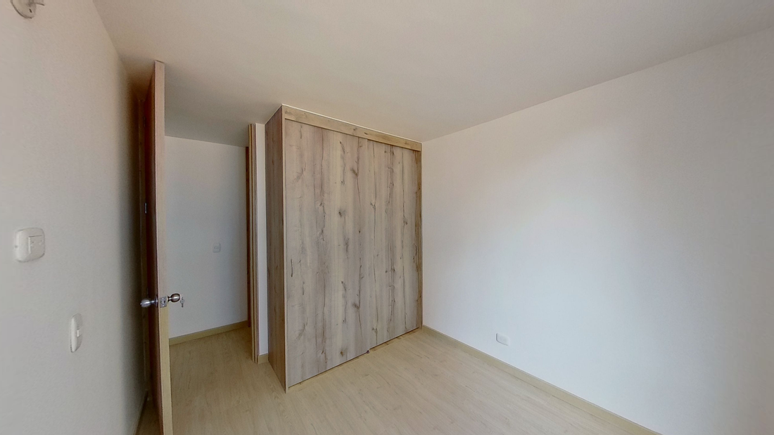 Apartamento en Venta en el Conjunto Hacienda San Jose