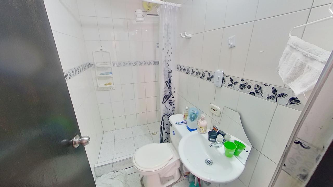 Apartamento en Venta en el Conjunto La Confianza 1