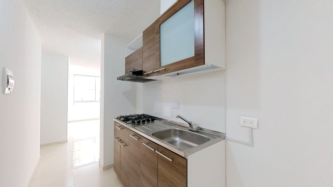 Apartamento en Venta en el Conjunto Malva