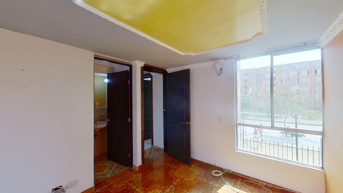 Apartamento en Venta en el Conjunto Girasol