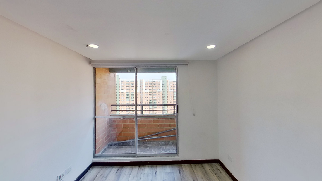 Apartamento en Venta en el Conjunto Murano La Prosperidad