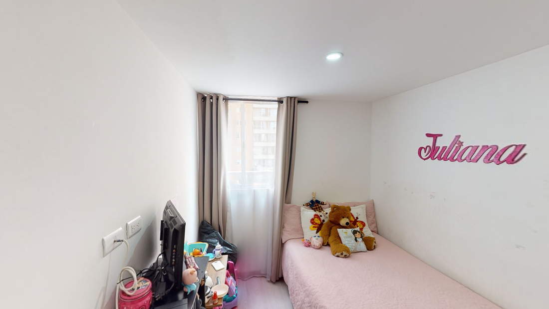 Apartamento en Venta en el Conjunto GALES