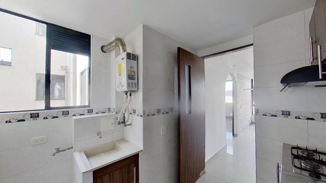 Apartamento en Venta en el Conjunto Reserva de San Agustín 3