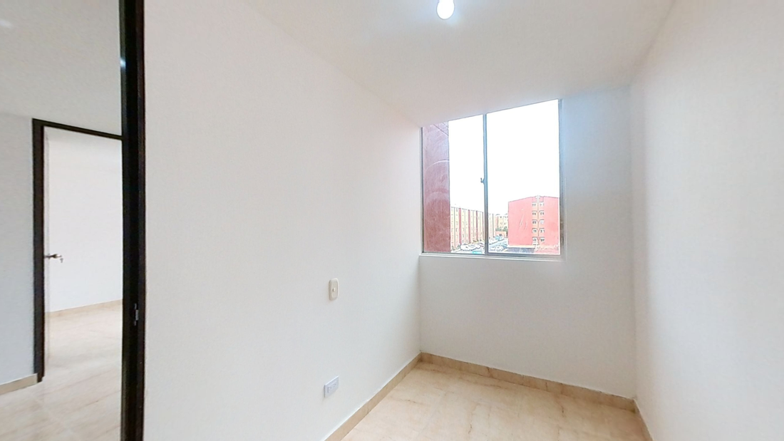 Apartamento en Venta en el Conjunto Lirio