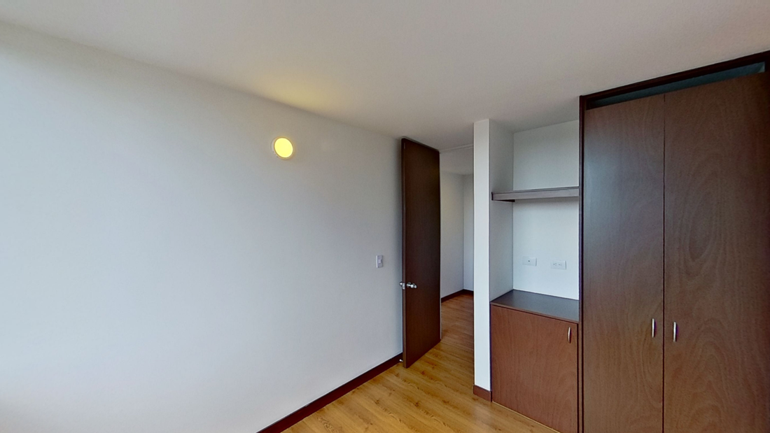 Apartamento en Venta en el Conjunto Bosqueladera