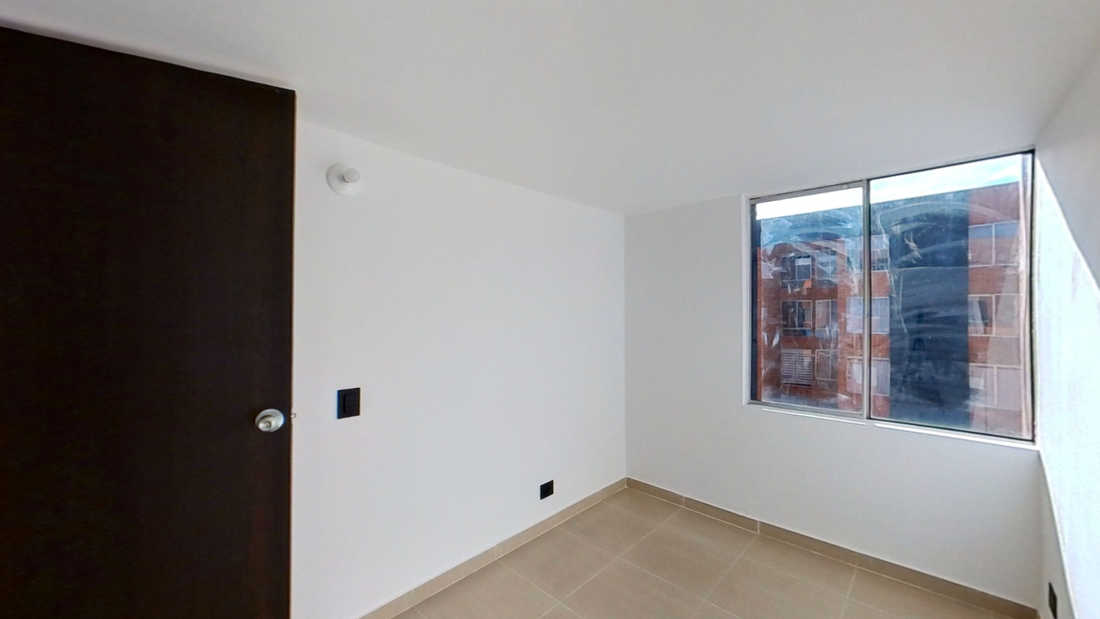 Apartamento en Venta en el Conjunto Parque de castilla Etapa 5