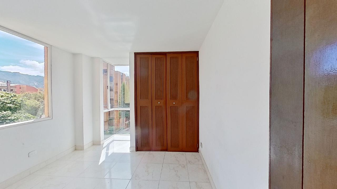 Apartamento en Venta en el Conjunto Marte