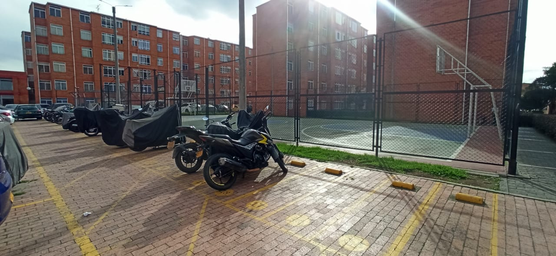 Apartamento en Venta en el Conjunto Torres de Tintala 1
