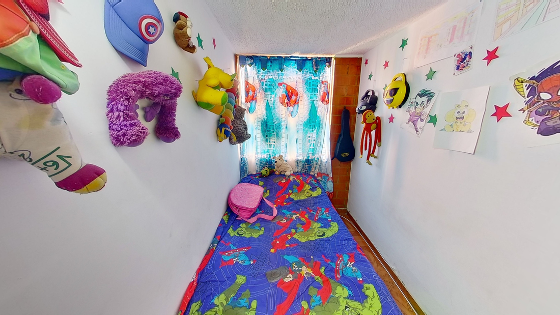 Apartamento en Venta en el Conjunto Arándano