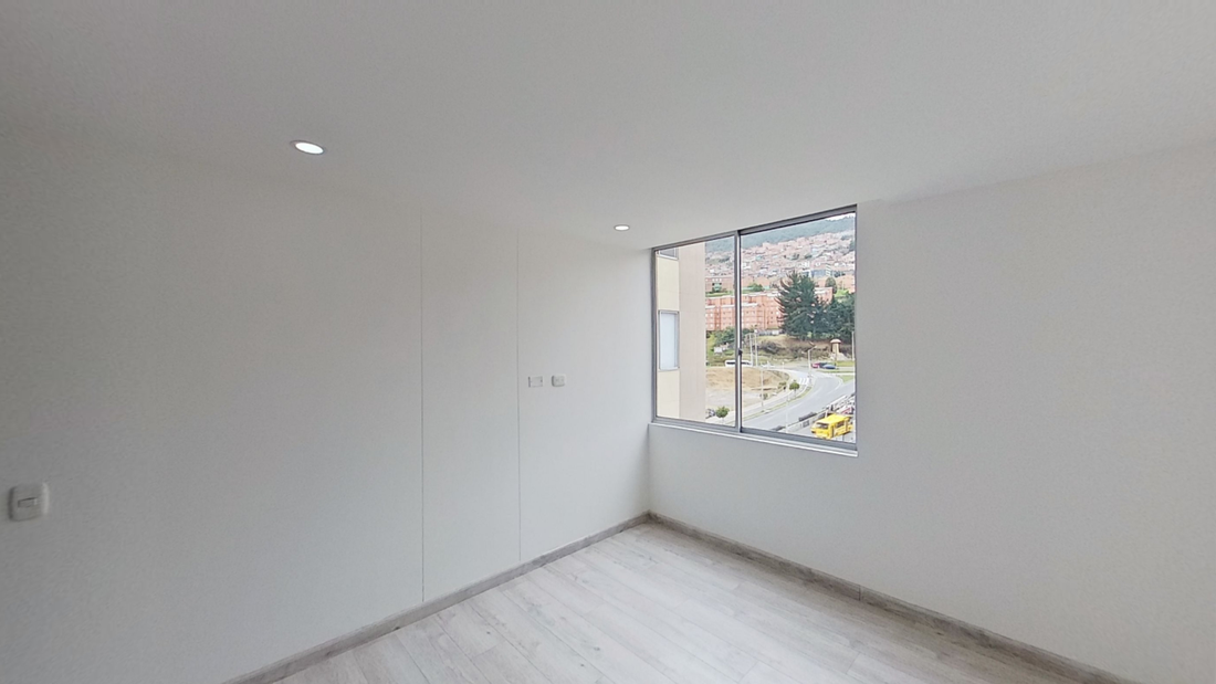 Apartamento en Venta en el Conjunto Ladera 183
