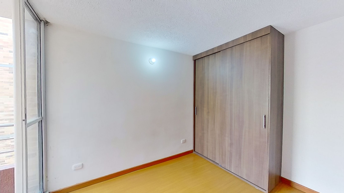 Apartamento en Venta en el Conjunto Avium