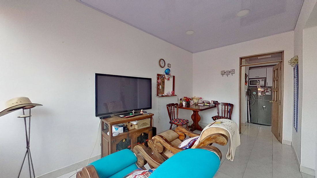 Apartamento en Venta en el Conjunto Nuevo Milenio