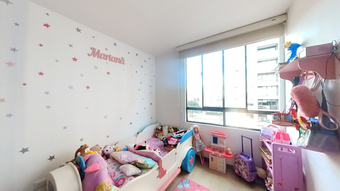 Apartamento en Venta en el Conjunto Teca