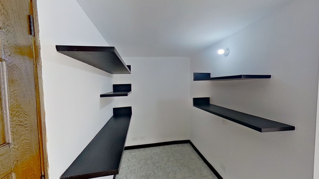 Apartamento en Venta en el Conjunto Urbanización Agua Clara