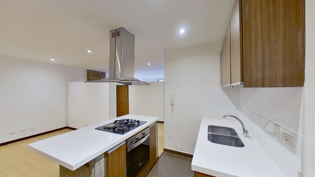 Apartamento en Venta en el Conjunto Santa Ana