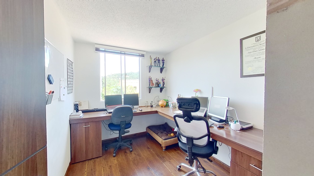 Apartamento en Venta en el Conjunto Avium