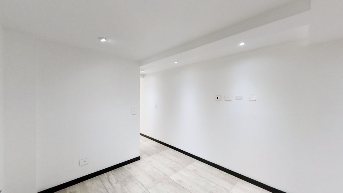 Apartamento en Venta en el Conjunto Mirador de San Luís