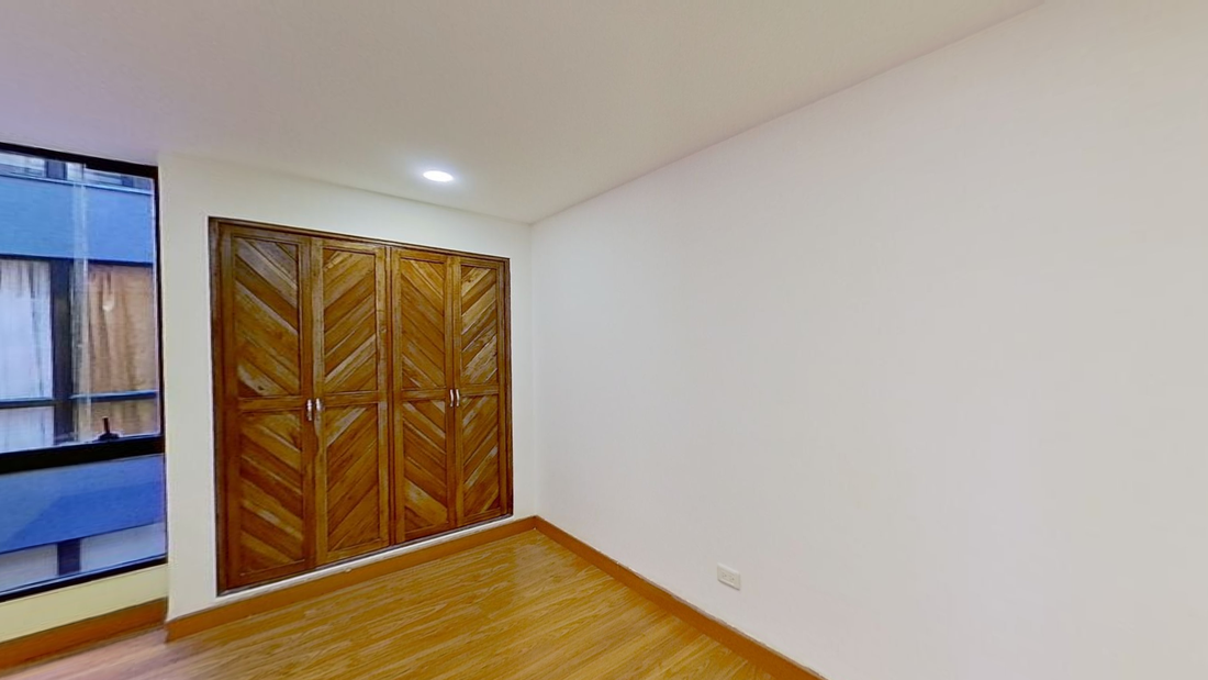 Apartamento en Venta en el Conjunto Edificio Alhely